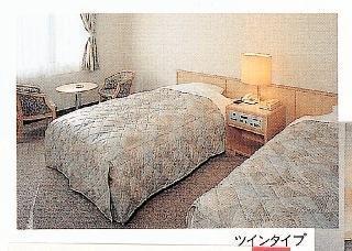 Jr-East Hotel Mets Hachinohe Eksteriør bilde