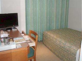 Jr-East Hotel Mets Hachinohe Eksteriør bilde