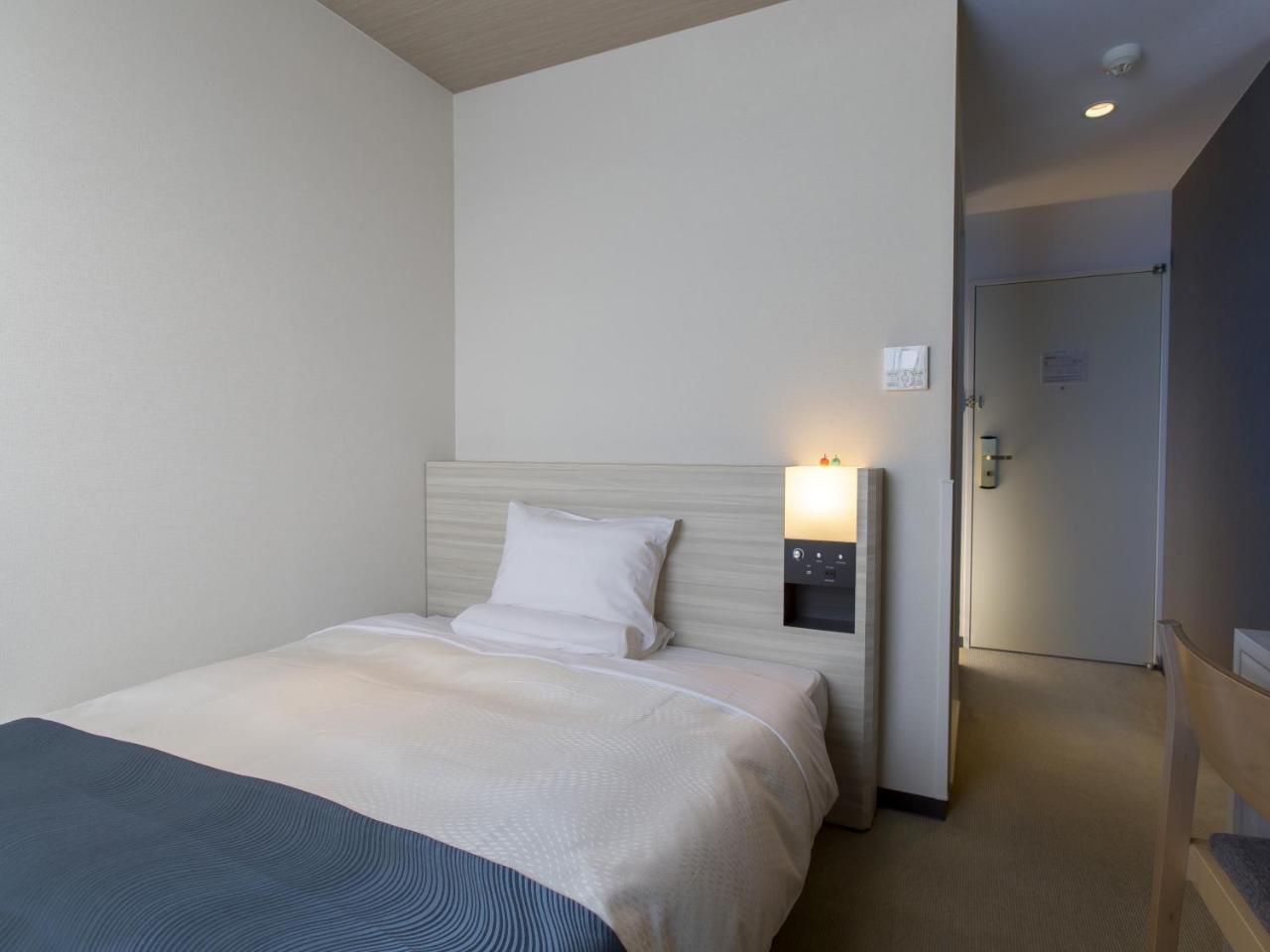 Jr-East Hotel Mets Hachinohe Eksteriør bilde