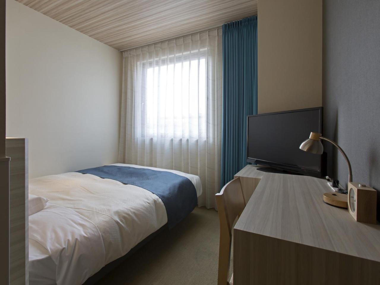 Jr-East Hotel Mets Hachinohe Eksteriør bilde