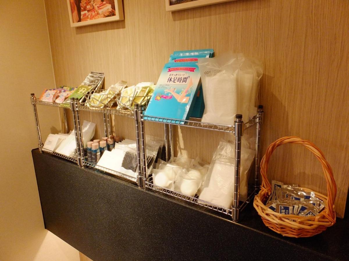 Jr-East Hotel Mets Hachinohe Eksteriør bilde