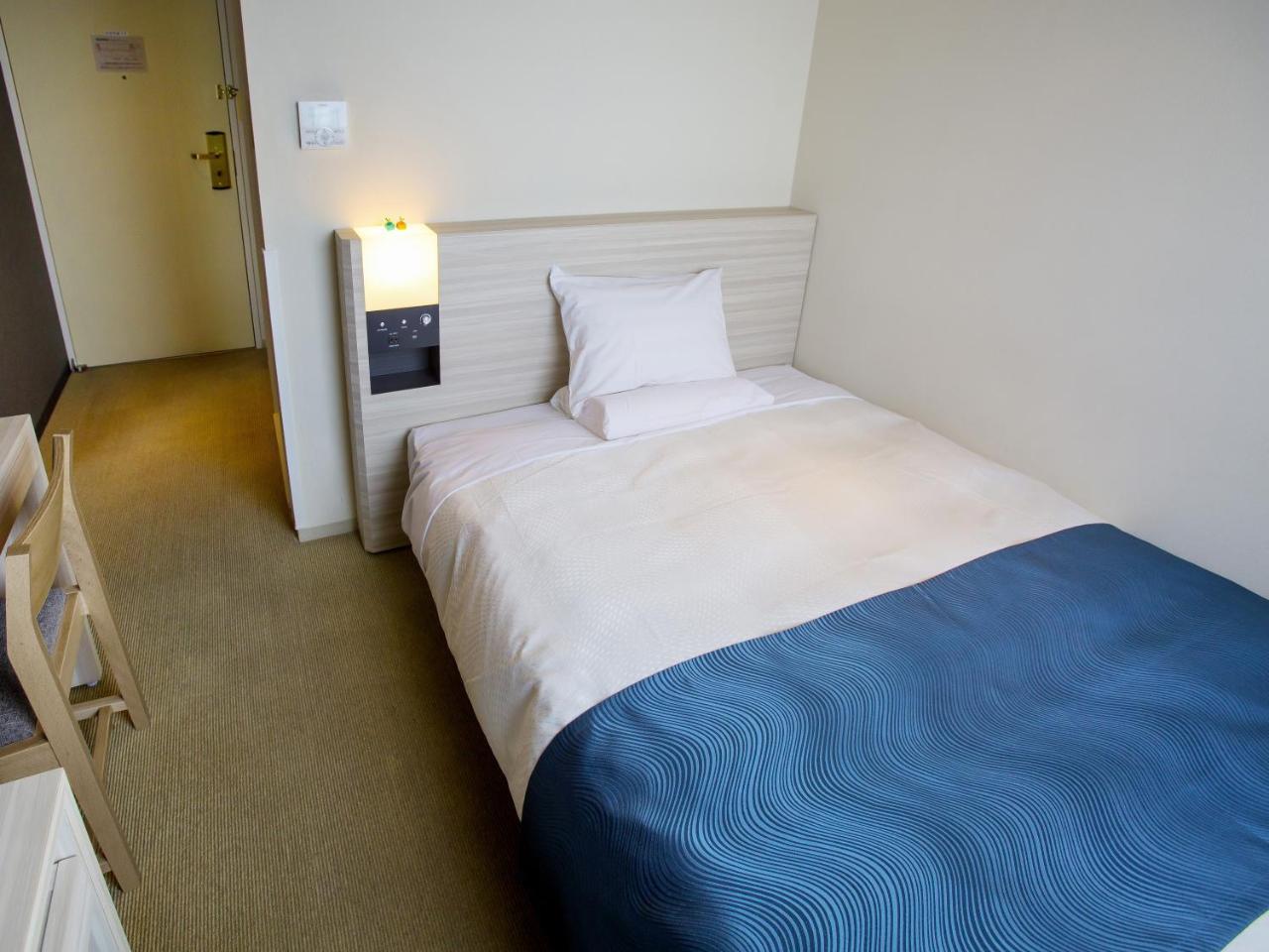 Jr-East Hotel Mets Hachinohe Eksteriør bilde