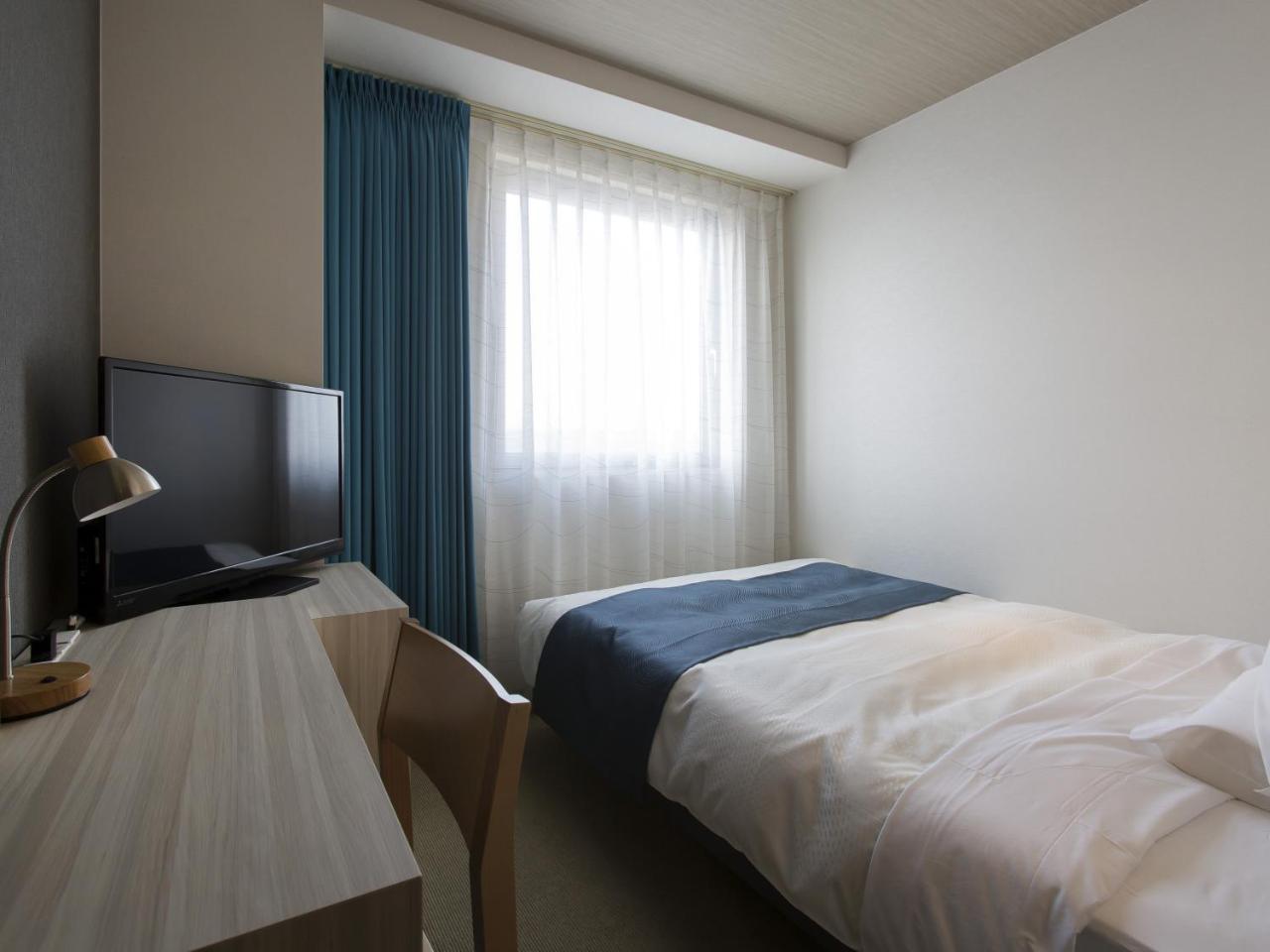 Jr-East Hotel Mets Hachinohe Eksteriør bilde